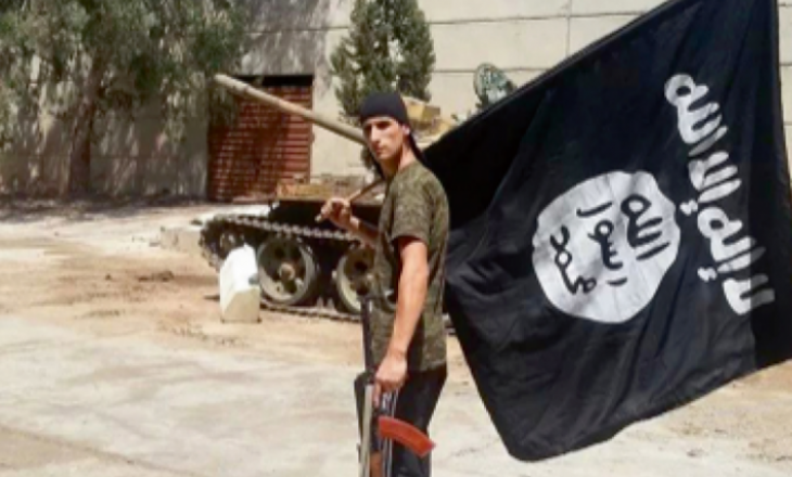 Deklarohet i pafajshëm Fitim Lladrovci, i cilit u akuzua për mbështetjen e grupit “ISIS”