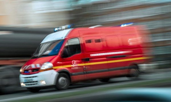 Dy fëmijë të vegjël nga Kosova mbyten në një lumë në Francë