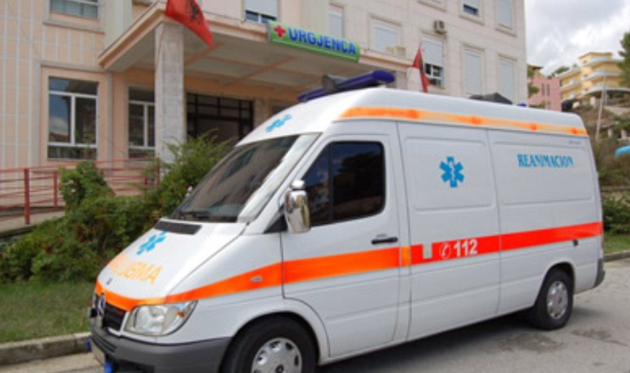 Helmohet çifti në Librazhd, vdes nusja 19 vjeçare