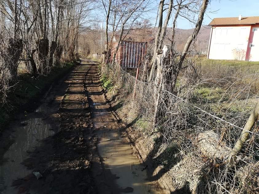 Fshati Çabër nuk ka as rrugë, shteti harron banorët e kësaj ane