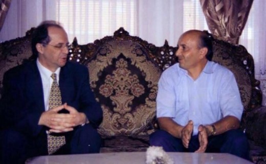 Mustafa përkujton Rugovën: Arkitekt i shtetit të Kosovës