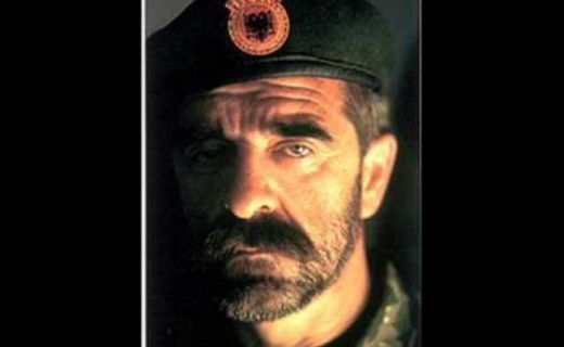 19 vjet nga vdekja e Jashar Salihut