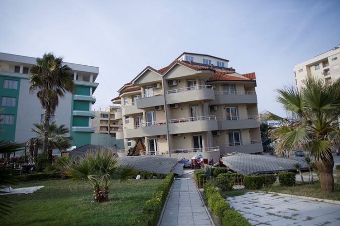 500 shtëpitë e para do të ndërtohen në Laç nga Erdogani