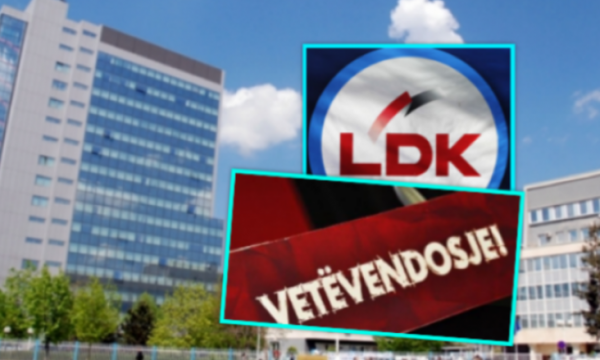 Sot pritet nënshkrimi i marrrëveshjës për koalicion në mes VV-së dhe LDK-së