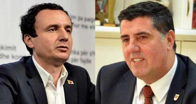 E quajti “Mr.Bean” Kurtin gjatë fushatës elektorale, a i kërkoi falje Haziri pas zgjedhjeve?