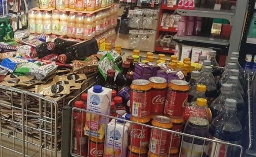 Shtrenjtohen çmimet, qytetarët thonë se po bëhen të papërballueshme