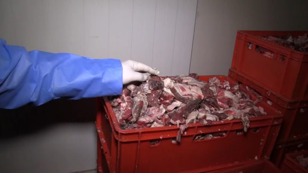 Ushqimi në Kosovë nuk është i sigurt për konsumim