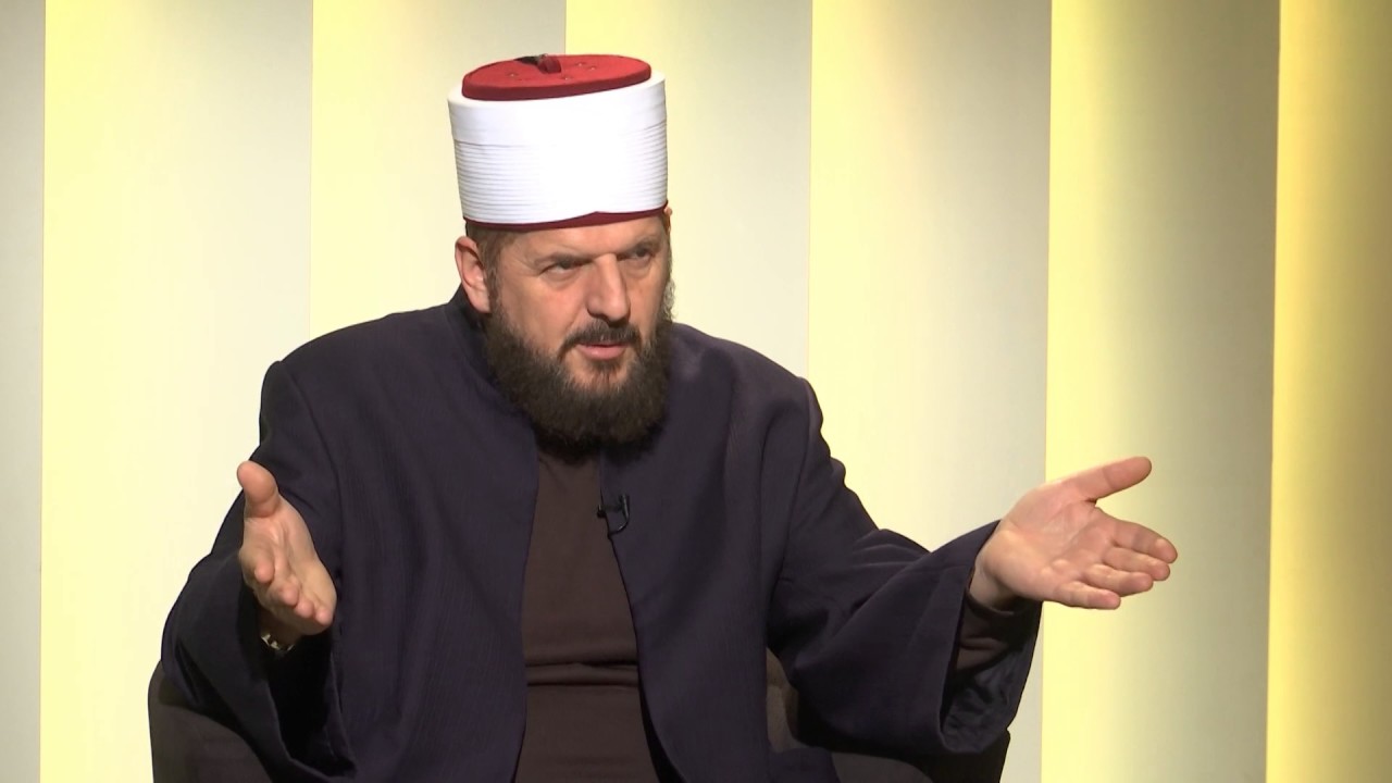 A është haram për burrat të specializojnë në gjinekologji? Flet hoxhë Krasniqi