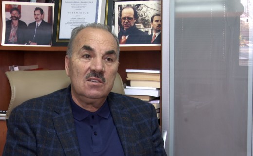 Merovci thotë se donte të hynte në listë edhe në zgjedhjet e kaluara, por u mashtrua nga krerët e LDK-së