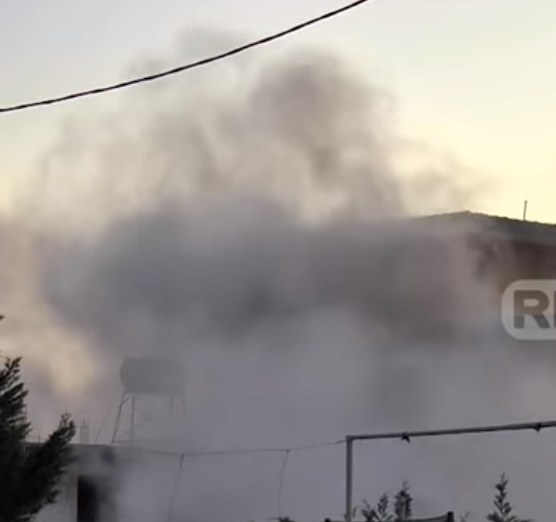 Shembet edhe një tjetër ndërtesë në Durrës