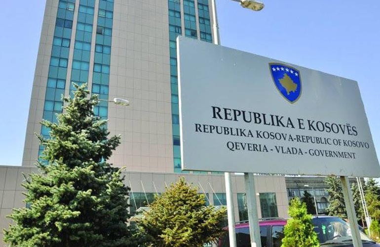 Secila parti e koalicionit do ta ketë nga një zëvendëskryeministër