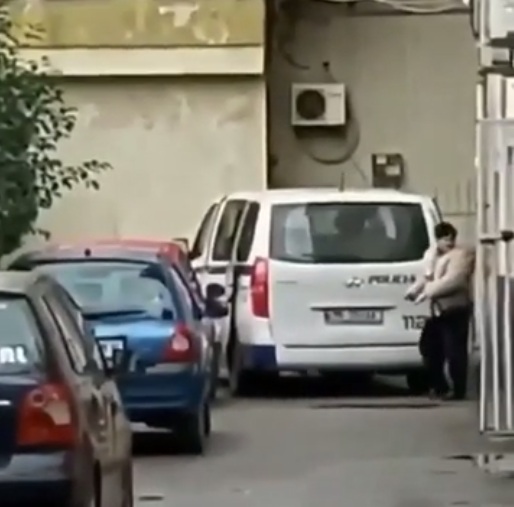 Burri shef policie, gruaja pedagoge: Njihuni me çiftin që vodhi ndihmat e tërmetit (Foto)