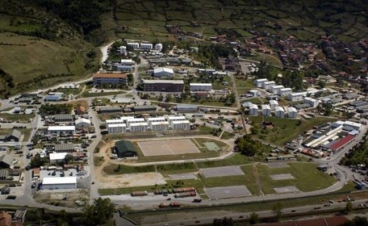 Rreth dy mijë persona nga Shqipëria janë të strehuar në Prizren, rrëfejnë tmerrin e përjetuar nga tërmeti