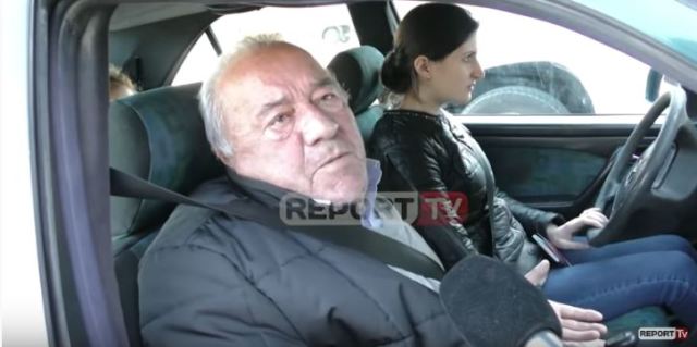 Banorët e strehuar në Kosovë shkaku i tërmetit në Shqipëri fillojnë të kthehen në shtëpitë e tyre (VIDEO)