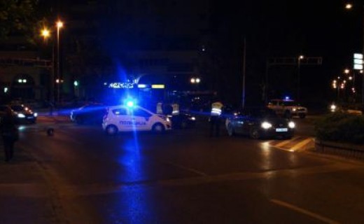 Tifozët e Vardarit rrahin 3 shtetas të Kosovës në Shkup