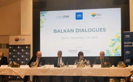 Thaçi: BE-ja po i shpërblen shtetet shantazhuese dhe  po i bllokon shtetet bashkëpunuese