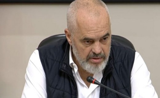 Rama niset drejt Londrës: Në Samitin e NATO-s kërkoj ndihmë financiare