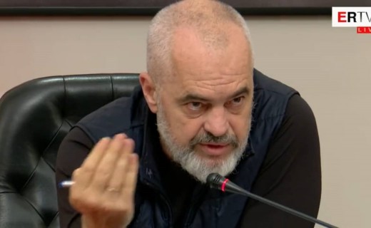 Rama: Po hetohen 60 kompani në Durrës, për rindërtimin na duhet fuqi punëtore nga jashtë