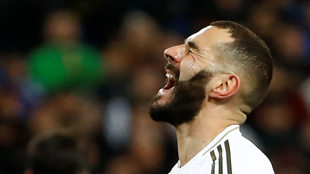 Finalizimi i dobët i ka kushtuar me gjashtë pikë Realit këtë sezon