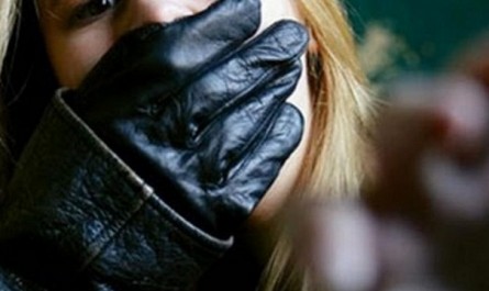 Rrëmbehet një vajzë në Viti