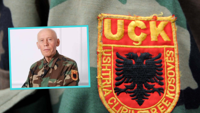 Haradinaj: Rexhep Ahmeti do të mbahet mend si luftëtar i dalluar