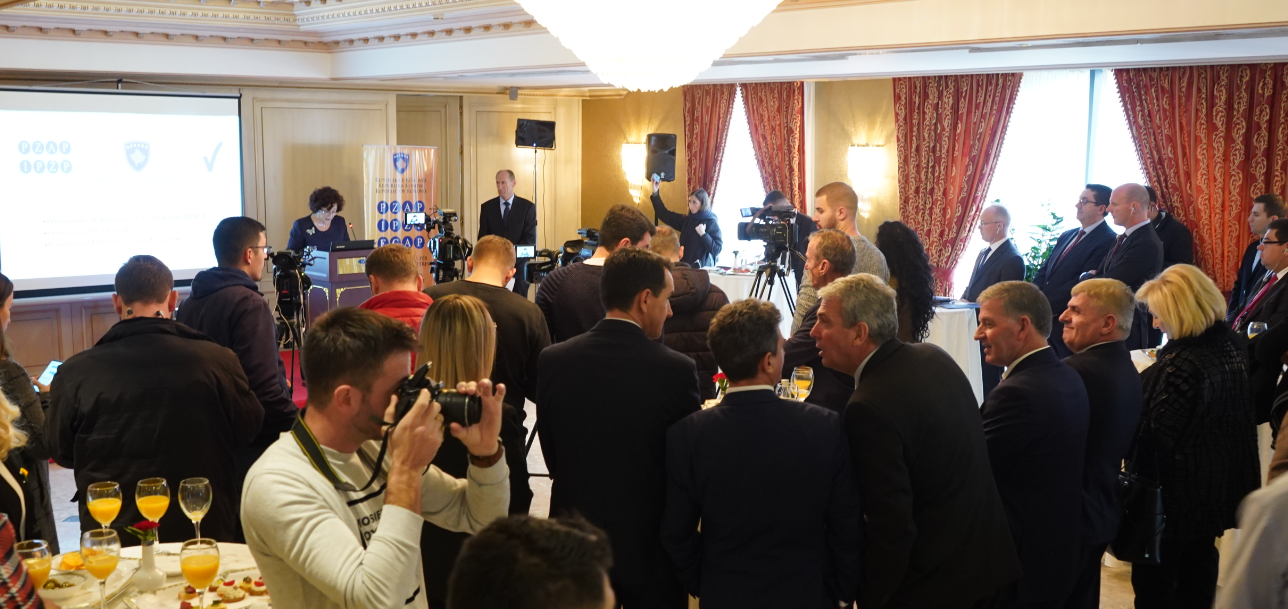 Rreth 1 milion euro gjoba ndaj partive politike dhe mijëra ankesa