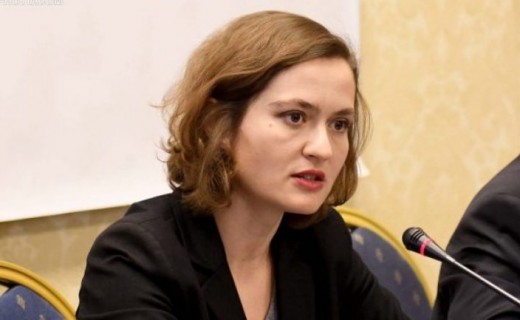 Pas largimit të Besa Shahinit, Rama emëron Evis Kushin ministre të Arsimit në Shqipëri