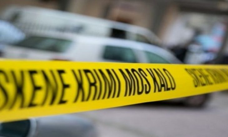 Plagoset një person në Dardani të Prishtinës, policia vihet në kërkim të dorasit