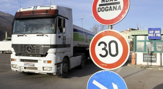 Fushat në të cilat Kosova po shqyrton masat e reciprocitetit