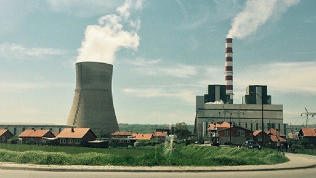 Obiliq, plaçkitet termocentrali ‘Kosova A’