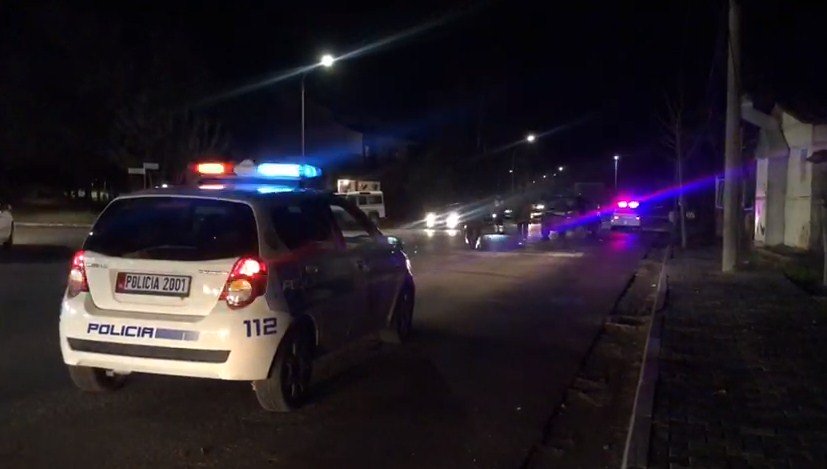 Aksident i rëndë në Lushnjë, humb jetën 28 vjeçari