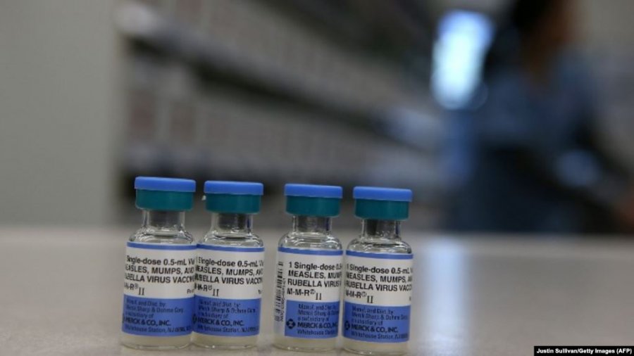 Shkencëtarët italianë zbulojnë vaksinën kundër koronavirusit