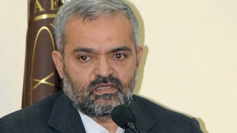 Njeriu i shërbimit sekret iranian planifikonte të hapte televizion në gjuhën shqipe