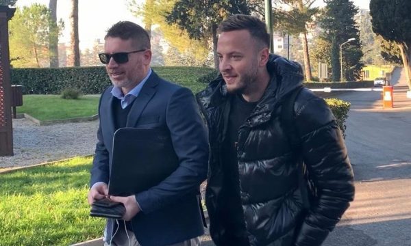 Rrahmani ka kryer me sukses testet mjekësore, zyrtarizimi çështje orësh