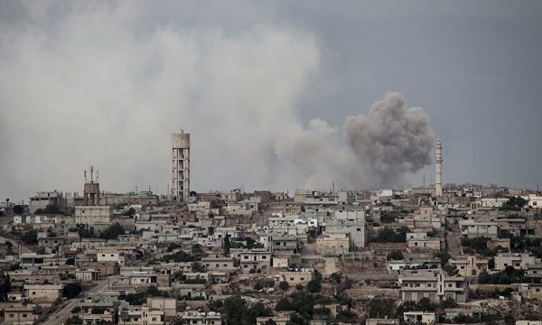 ​Sulme të ashpra në Siri, dhjetëra të vrarë