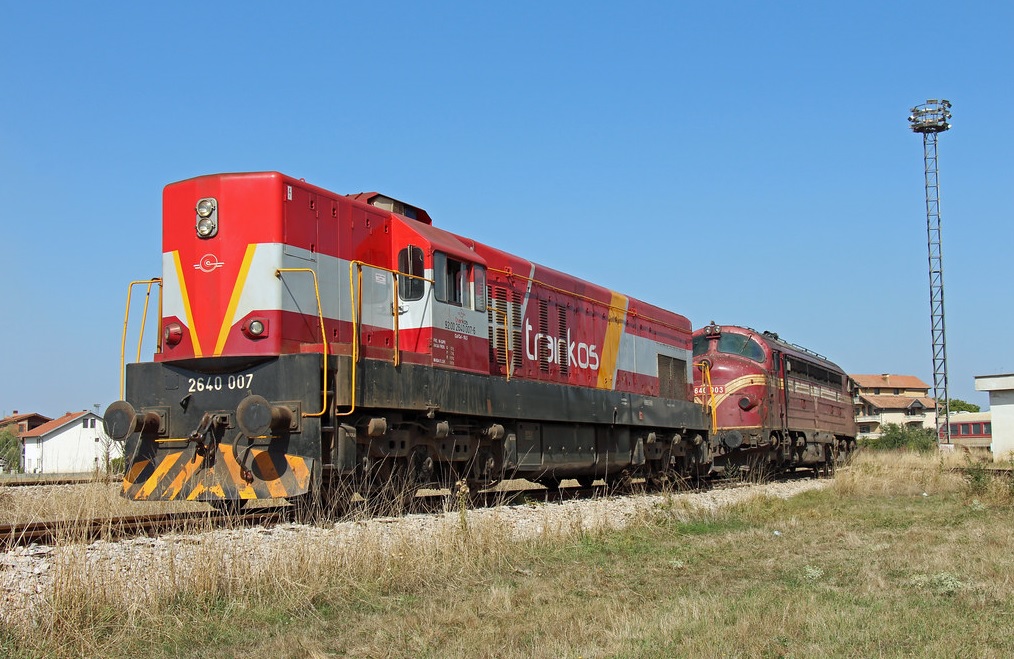 Berlin, përfundon takimi për linjën hekurudhore Kosovë-Serbi