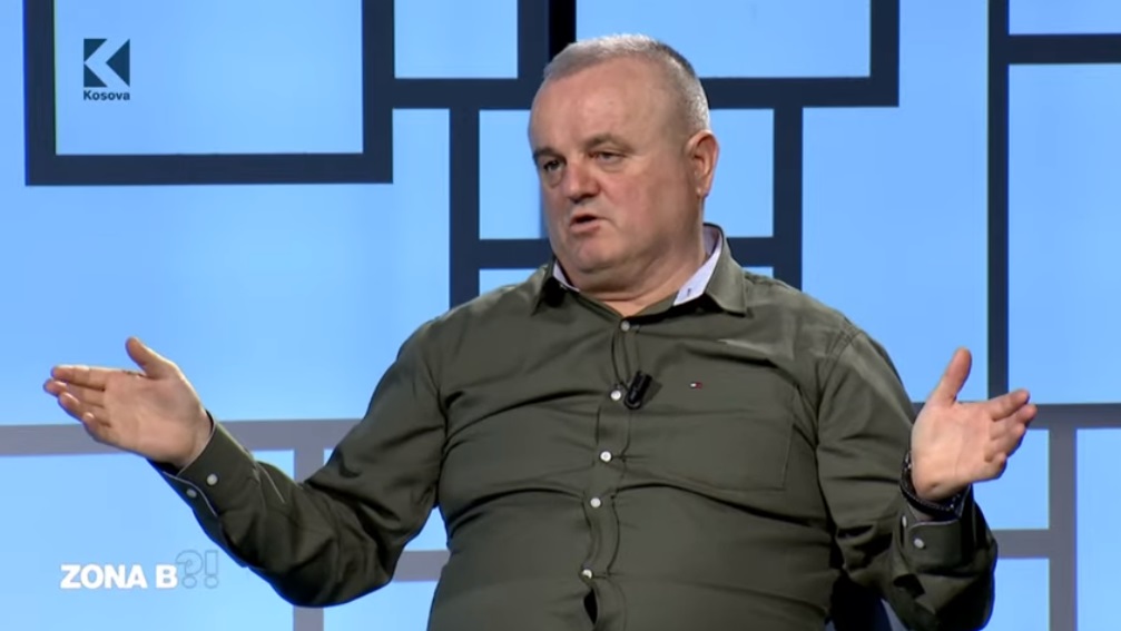 Sabit Geci: Gani Geci e ka vrarë Sandokanin (VIDEO)