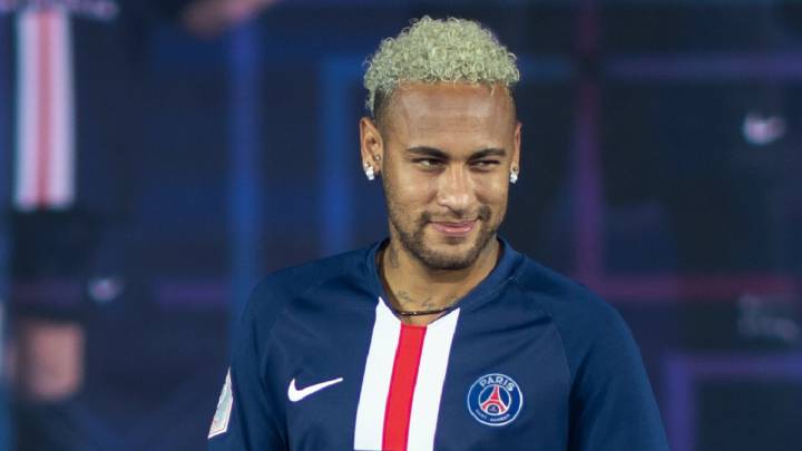 PSG apo Barcelona, ky është vendimi final nga Neymar