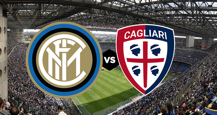 Formacionet zyrtare: Inter – Cagliari, rikthehet Alexis Sanchez