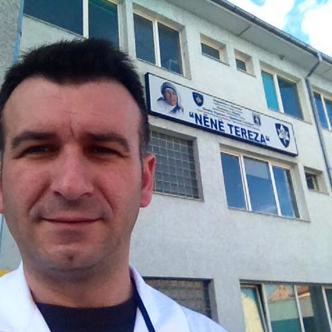 Doktori që vdiq në aksidentin e rëndë në Malishevë: Policia jep detaje