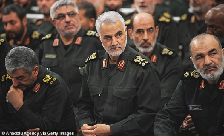 A do të nis lufta SHBA-Iran? Ja ku dhe si mund të godasë Republika Islamike