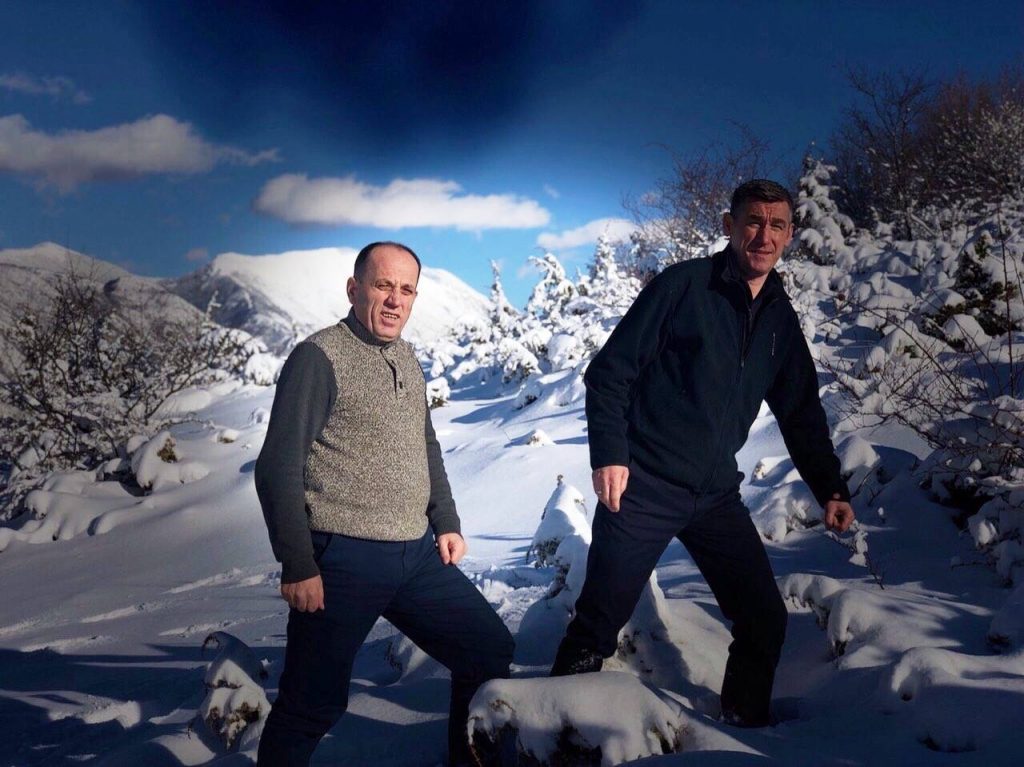 Deputeti i PDK-së, Ferat Shala ftohet nga Gjykata  Speciale