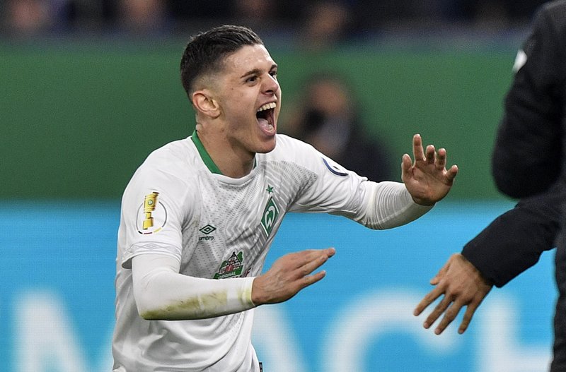 Rashica për lajmin rreth Real Madridit: Pse po rreni!