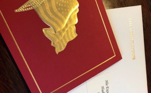 Trump uron Thaçin për Vitin e Ri