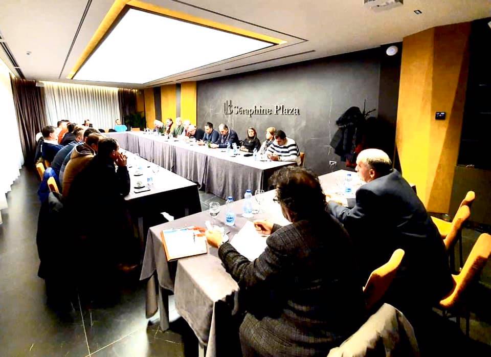 Vështirësohet marrëveshja: LDK ia kërkon një ministri më shumë VV-së