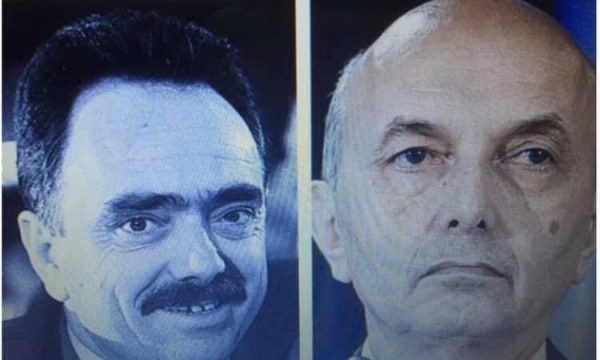 Vëllai i Gani Gecit e quan Isa Mustafën ministër të Rrahman Morinës