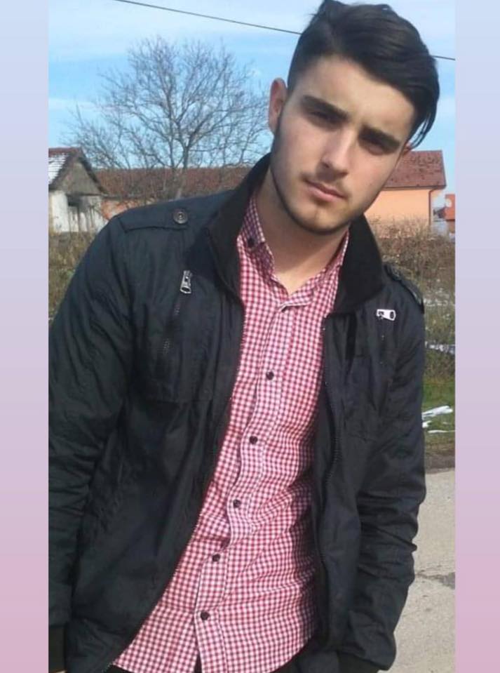 Ky është i riu nga Lipjani që vdiq sot pas një aksidenti të rëndë