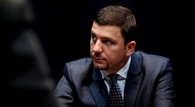 Krasniqi: Copëtimi i MKRS-së me stil kasapi është prodhim i mendësisë shkatërruese