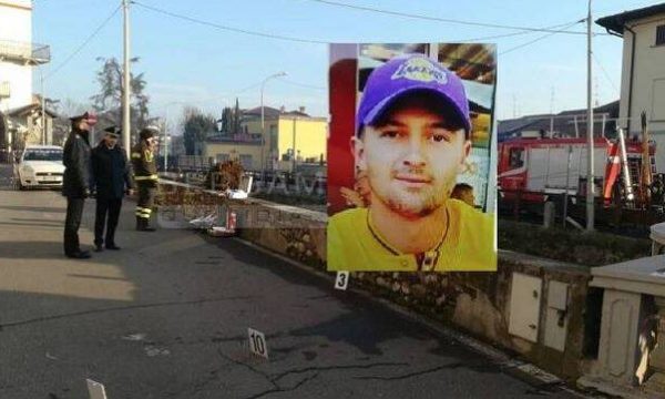 Një 20 vjeçar kosovar u gjet i vdekur në Itali