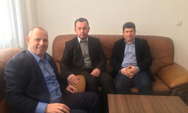 Anëtari i Nismës kalon në PDK